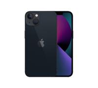 Apple iPhone 13 Negro Medianoche 256 GB nuevo