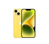 Apple iPhone 14 (128 GB) - Amarillo