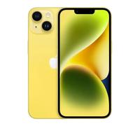 Apple iPhone 14 128 GB Amarillo - Excelente