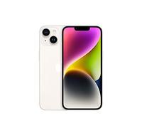 Apple iPhone 14 (128 GB) - Blanco Estrella
