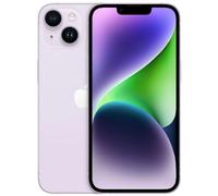 Apple iPhone 14 128 GB doble SIM morado
