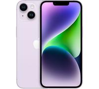 Apple iPhone 14 128 GB Morado nuevo