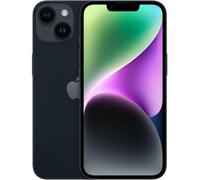 Apple iPhone 14 128 GB Negro