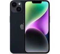 Apple iPhone 14 128GB 6.1" Midnight EU MPUF3HX/A