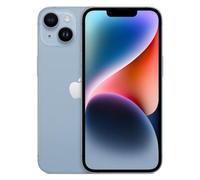 Apple iPhone 14 128GB Azul | Nuevo: en embalaje original, sin abrir | Libre | 30 meses de garantía | AN612305