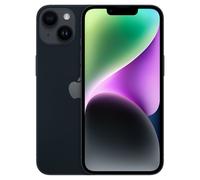 Apple iPhone 14 128GB Medianoche Libre