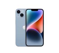 APPLE iPHONE 14 256 GB BLUE