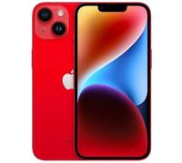Apple iPhone 14 256 GB doble SIM rojo