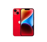 Apple iPhone 14 (256 GB) - (Product) Red