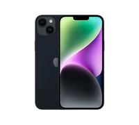 Apple iPhone 14 15,5 cm (6.1") SIM doble iOS 16 5G 256 GB Negro