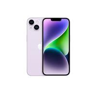 Apple iPhone 14 (512 GB) - Malva