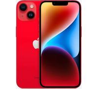 Apple iPhone 14 512GB 6.1" (PRODUCT)RED ITA MPXG3QL/A