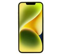 Apple iPhone 14 512GB amarillo | Nuevo: en embalaje original, sin abrir | Libre | 30 meses de garantía | AN644975