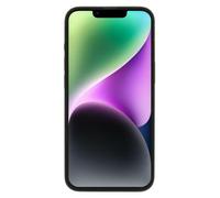 Apple iPhone 14 512GB Medianoche | Nuevo: en embalaje original, sin abrir | Libre | 30 meses de garantía | AN613035