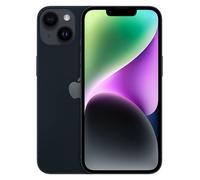 Apple iPhone 14 5G 128GB Nuevo Original Smartphone NEGRO Midnight MPUF3