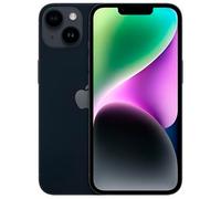 Apple iPhone 14 6.1" 6GB 256GB 5G Medianoche EE