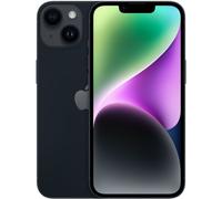 Apple iPhone 14 Medianoche 512 GB Negro nuevo