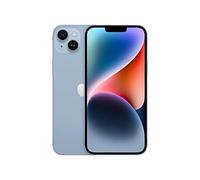 Apple iPhone 14 Plus 17 cm (6.7") SIM doble iOS 16 5G 128 GB Azul