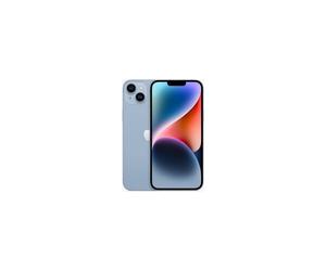 Apple iPhone 14 Plus 128GB 6.7" Azul EU MQ523ZD/A