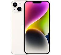 Apple iphone 14 plus 17 cm (6.7') sim doble ios 16 5g 128 gb blanco