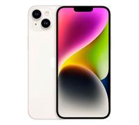 Apple iphone 14 plus 17 cm (6.7') sim doble ios 16 5g 512 gb blanco
