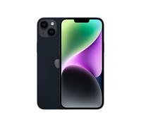 Apple iPhone 14 Plus (256 GB) - Negro Noche