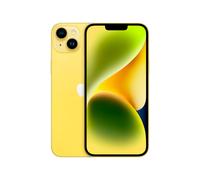 Apple iPhone 14 Plus 256GB Amarillo