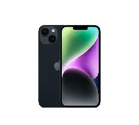 Apple iPhone 14 Plus 17 cm (6.7") SIM doble iOS 16 5G 256 GB Negro