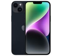 Apple iPhone 14 Plus Negro Medianoche 256 GB nuevo