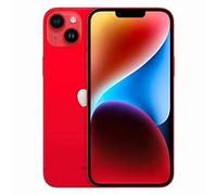 Apple iPhone 14 Plus - Smartphone de 512 GB 5G 6.7" Pantalla Super Retina XDR iOS Rojo