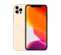 Apple iPhone 14 Pro 128 GB doble SIM dorado