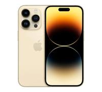Apple iPhone 14 Pro 128 GB Dorado - Excelente