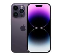 Apple iPhone 14 Pro 128 GB Morado - Excelente