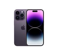 Apple iPhone 14 Pro (128 GB) - Morado Oscuro