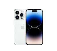 Apple iPhone 14 Pro (128 GB) - Plata