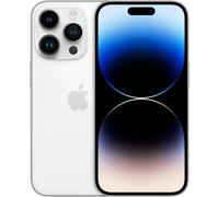 Apple iPhone 14 Pro 128 GB Silver - Excelente