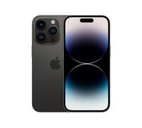Smartphone Apple iPhone 14 Pro 6,1" 128 GB Negro