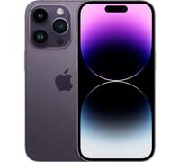 Apple iPhone 14 Pro 128GB Violeta BUEN ESTADO bateria 88%
