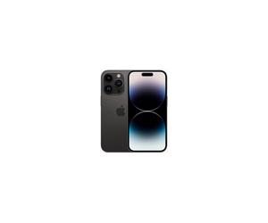 Apple iPhone 14 Pro 256GB 6.1 "Negro espacial UE MQ0T3ZD/A