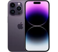 Apple iPhone 14 Pro 512GB Morado