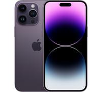 Apple iPhone 14 Pro Max 256 GB Morado Intenso nuevo