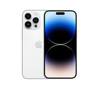 Apple iPhone 14 Pro MAX 256 GB - Plata (Reacondicionado)