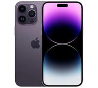 Apple iPhone 14 Pro Max 256gb + Batería 100% A2890