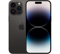 Apple iPhone 14 Pro Max 256GB Negro Espacial Nuevo