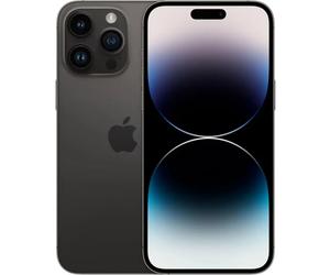 Apple iPhone 14 Pro Max 256GB Negro Espacial Nuevo