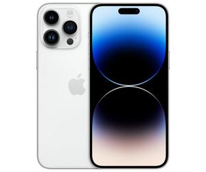 Apple iPhone 14 Pro Max 256GB Plata Libre