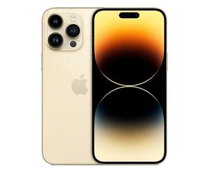 Apple iPhone 14 Pro Max 512 GB doble SIM dorado