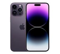 Apple iPhone 14 Pro Max 512 GB doble SIM morado