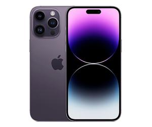 Apple iPhone 14 Pro Max 512 GB doble SIM morado
