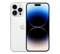 Apple iPhone 14 Pro Max 512 GB doble SIM plateado